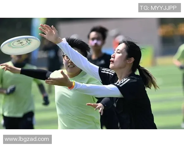 杭州飞盘队强势登顶最新飞盘力量排行榜前十名解析