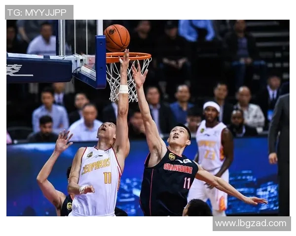 深圳篮球队联赛表现分析：团队配合与战术执行的深度探讨