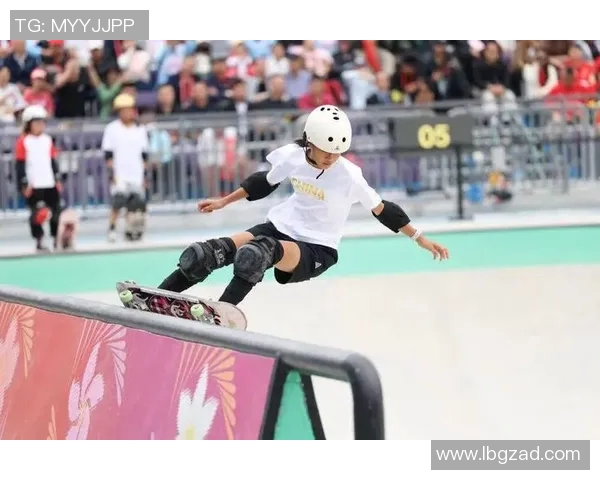 滑板技术排行榜揭晓广州滑板队荣获第六名展现实力与潜力