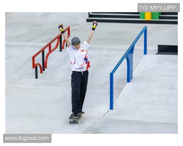 王军谈滑板人生：从初学者到职业选手的心路历程与成长故事