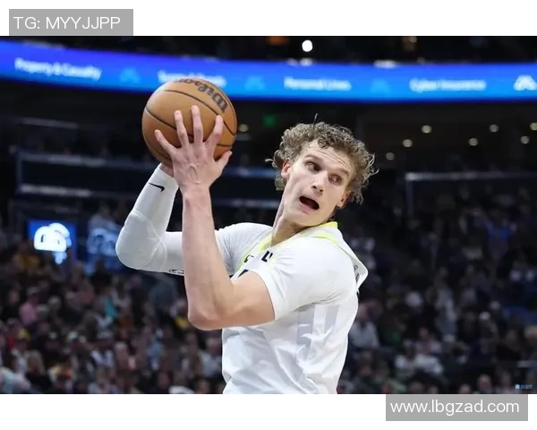 劳里马尔卡宁的崛起之路:从芬兰篮球新星到NBA明星的蜕变 劳里马尔卡宁的崛起之路:从芬兰篮球新星到NBA明星的蜕变