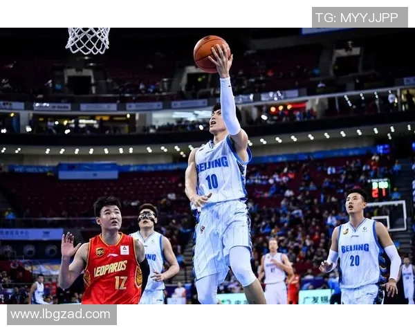 刘晓宇:从篮球场上的拼搏者到人生舞台的追梦人 刘晓宇:从篮球场上的拼搏者到人生舞台的追梦人