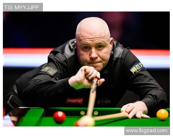 希金斯与迪帕特斯巅峰对决谁将赢得斯诺克赛场的荣耀之战