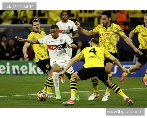 巴黎圣日尔曼与多特蒙德全场精彩对决回顾与分析 巴黎圣日尔曼与多特蒙德全场精彩对决回顾与分析