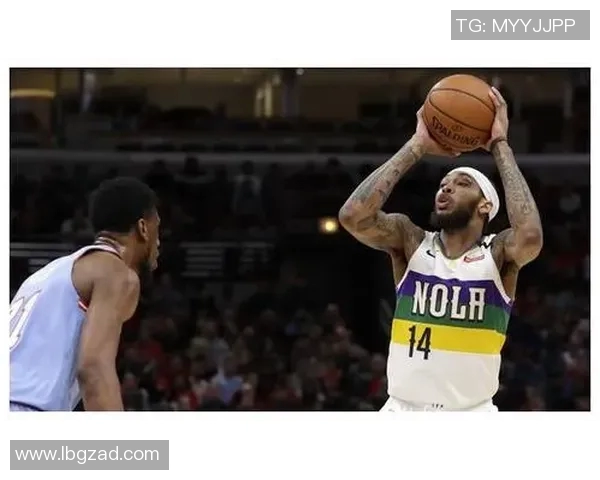 布兰登英格拉姆的成长之路与篮球生涯的辉煌成就解析