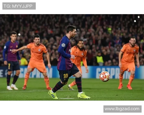 巴萨对阵里昂波胆分析及比赛预测详解