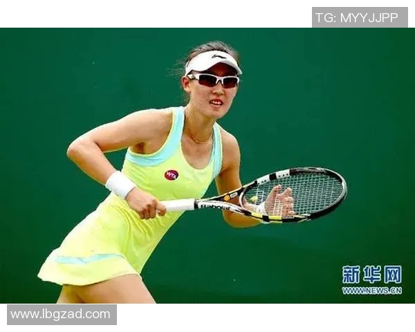 彭帅与郑赛赛激战再续谁将成为中国网球的新一代女王