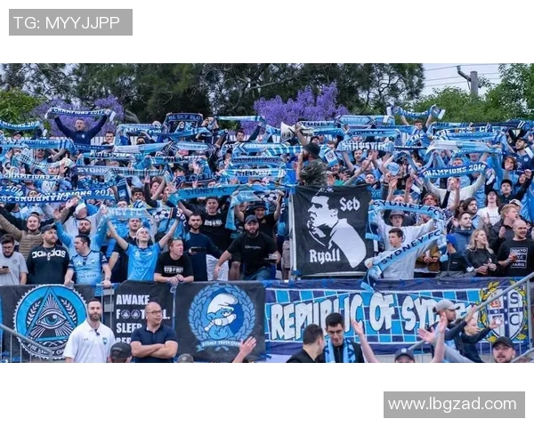 悉尼流浪者与悉尼的激烈对决揭示城市足球的竞争魅力与未来发展潜力