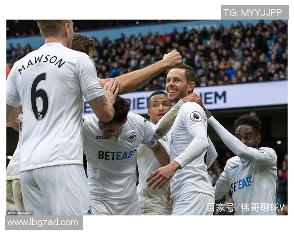 斯旺西与加的夫的激烈对决谁能在这场威尔士德比中笑到最后