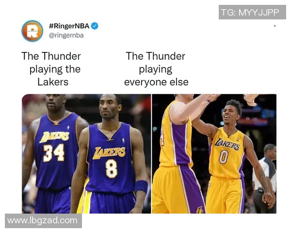 掘士与雷霆历史交锋回顾及战绩分析