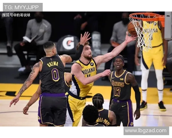 步行者与魔术对决前瞻分析及胜负预测解析