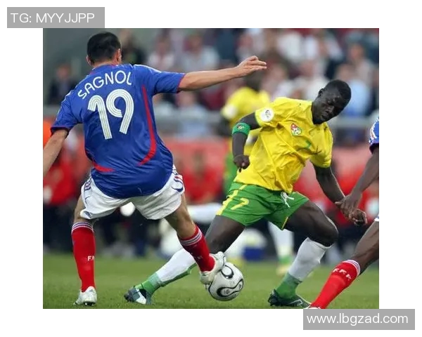 法国与多哥下半场精彩对决回顾与分析