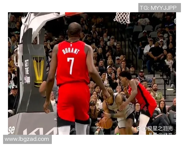 火箭与马刺G2对决精彩回顾及赛后分析展望未来比赛走势