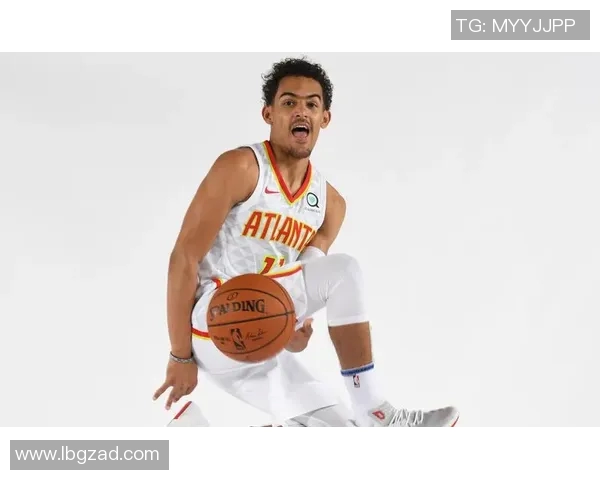 特雷杨引领NBA新潮流球场上的天才与领袖之路