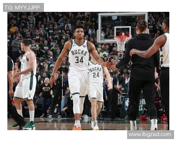 猛龙与雄鹿季后赛首战激战正酣谁能在G1中占得先机 猛龙与雄鹿季后赛首战激战正酣谁能在G1中占得先机