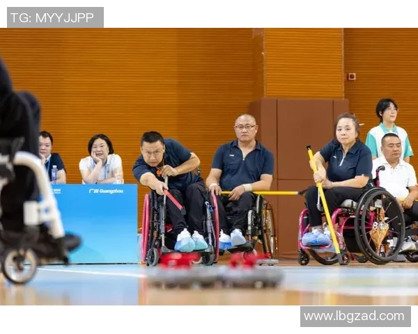 特奥精神助力残疾人运动员展现自我价值与无限可能