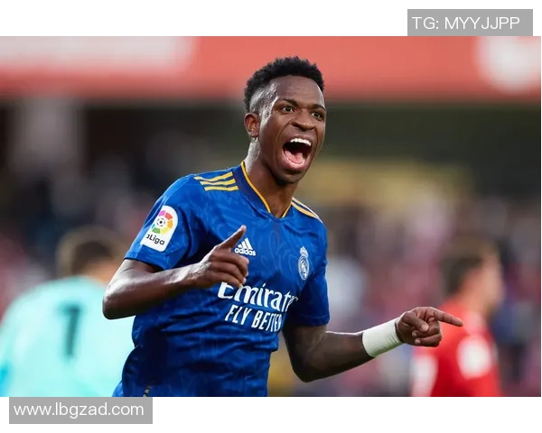 维尼修斯：从新星崛起到足球巨星的辉煌之路与未来展望