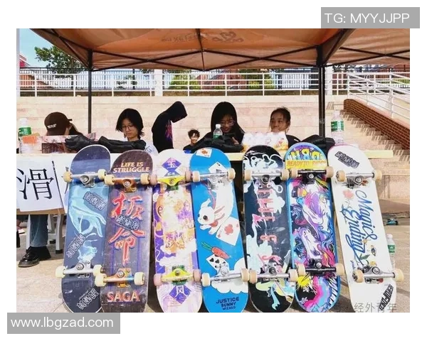 重庆滑板队的精神探索与文化传承之旅