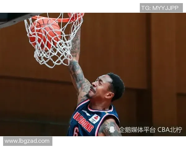 马尚布鲁克斯：从篮球场到人生舞台的精彩蜕变与奋斗历程