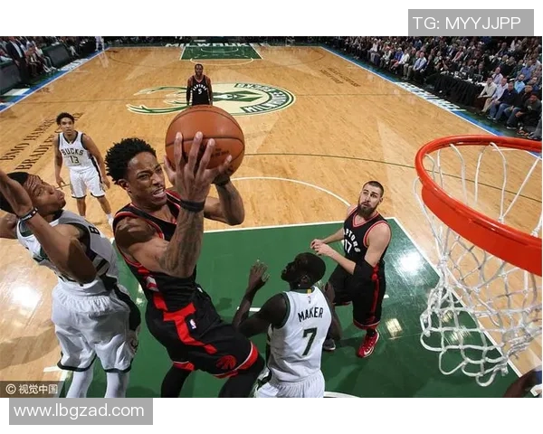 骑士与猛龙的巅峰对决大彩网分析与精彩预测