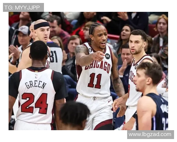 95公牛与魔术精彩对决回放全程回顾与分析