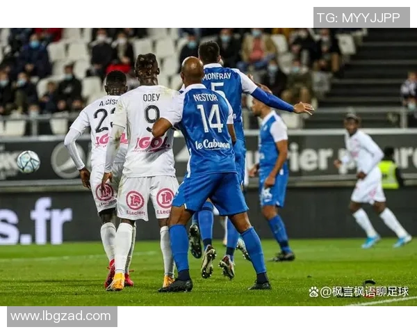 亚眠主场迎战格勒诺布尔双方争夺关键三分激战即将上演