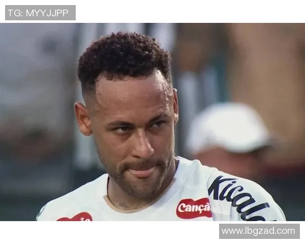 内马尔的足球传奇：从巴西小子到世界巨星的辉煌之路