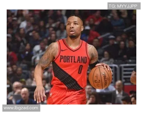 利拉德与威斯布鲁克的巅峰对决谁能笑到最后篮球传奇的较量与未来展望