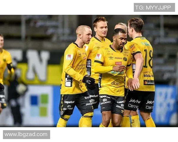 北雪平与法尔肯的激烈对决分析及比赛前瞻展望