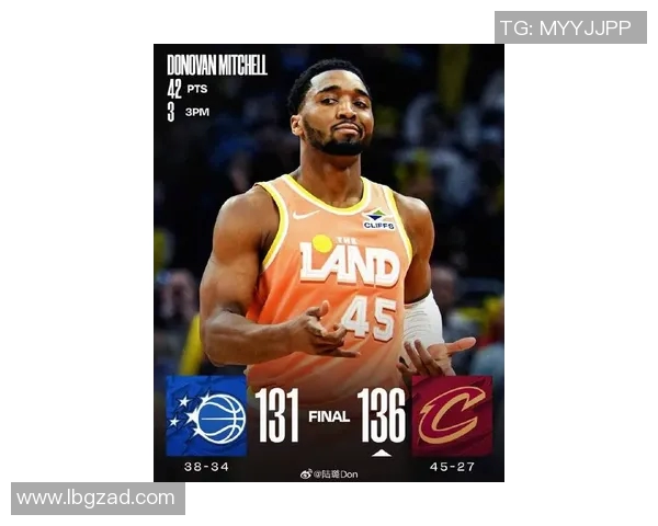 多诺万米切尔引领球队崛起成NBA新星的奋斗历程与精彩瞬间